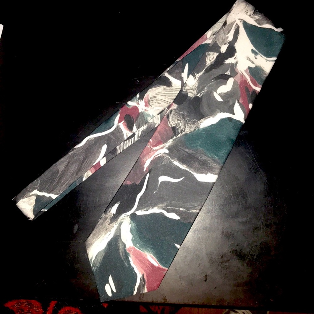 Ceranne necktie